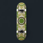 Skateboard Moto de la palma no embellecida I<br><div class="desc">Decoración del hogar</div>