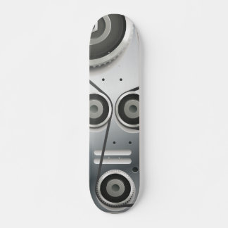 Skateboard Motor