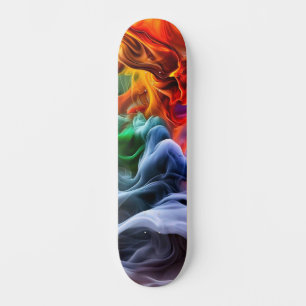 Skateboard Movimiento