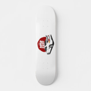 SKATEBOARD MR.2 SW20
