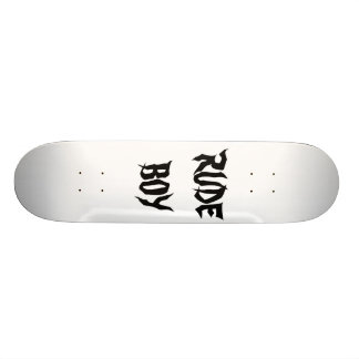 Skateboard MUCHACHO GROSERO Skatboard