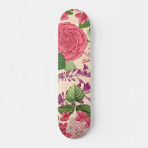 Skateboard muelle