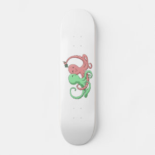 Skateboard Muérdago de Octi