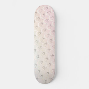 Skateboard Mujer