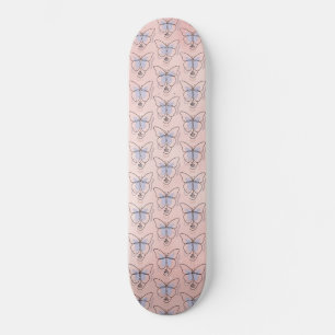 Skateboard Mujer