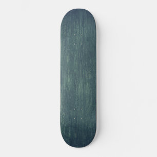 Skateboard Muro verde oscuro