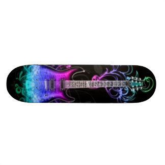 Skateboard Music_Is_Love