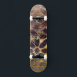 Skateboard Mystic Tiles I<br><div class="desc">Estampados</div>