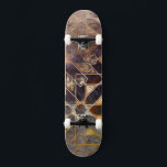 Skateboard Mystic Tiles I<br><div class="desc">Estampados</div>