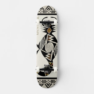 Skateboard Mystique Scorpion Extreme