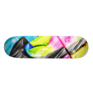 SKATEBOARD ¡N! KE