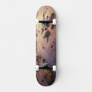 Skateboard NA, EE. UU., California, California del Norte,