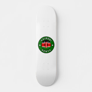 Skateboard Nairobi Kenya