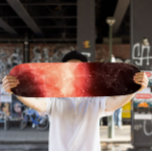 Skateboard naranja Nebula | Skateboard espacial có<br><div class="desc">El Naranja Nebula Skateboard Deck presenta un impresionante diseño de espacios profundos con nubes de nebulosa naranja y elementos celestes. Diseñado tanto para el rendimiento como para el estilo, este deck es perfecto para los patinadores que desean aportar un intenso toque cósmico a sus trucos, cruceros o pantallas de pared....</div>