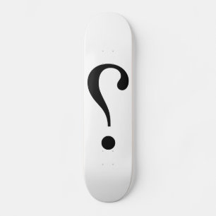 Skateboard NARK mARK {ironicon}