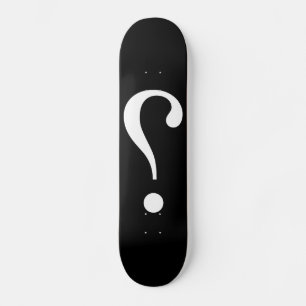 Skateboard NARK mARK {ironicon}