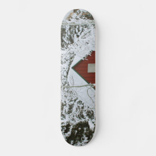 Skateboard navidades de invierno 99