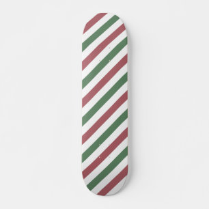 Skateboard Navidades de personalizable
