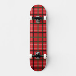 Skateboard Navidades despojados