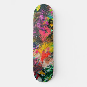 Skateboard Nawlins, alias Nueva Orleans