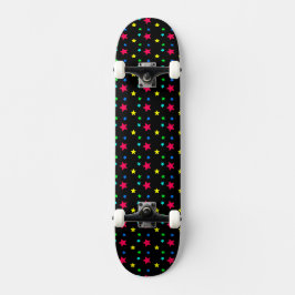 Skateboard Nebulae