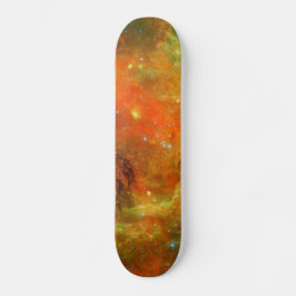 Skateboard Nebulosa de Norteamérica