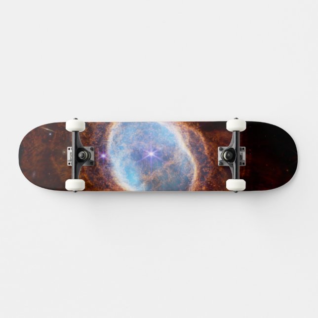 Skateboard Nebulosa del Anillo Sur (Horz)