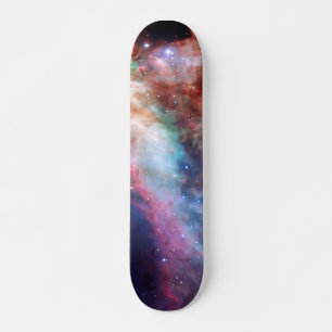 Skateboard Nebulosa Omega (Messier 17 o NGC 6618)