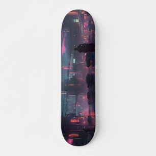 Skateboard Neo Futuro