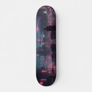 Skateboard Neo Futuro