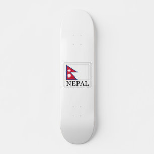 Skateboard Nepal