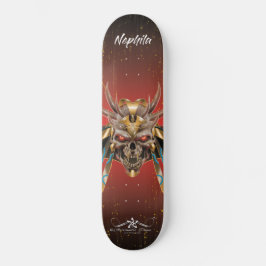 Skateboard Nephila 1/6