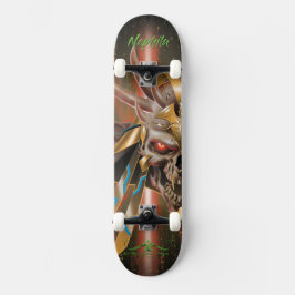 Skateboard Nephila 4/6