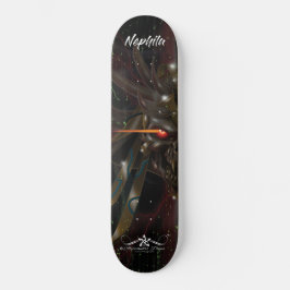 Skateboard Nephila 5/6