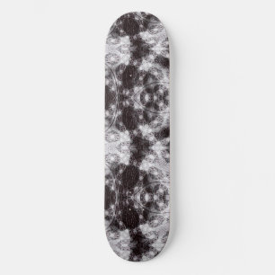 Skateboard New York Grunge Style Personalizado Pro Park Board