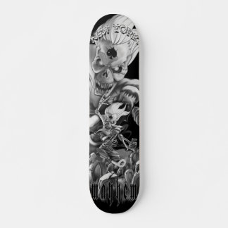 Skateboard New York Mayhem Sk8board
