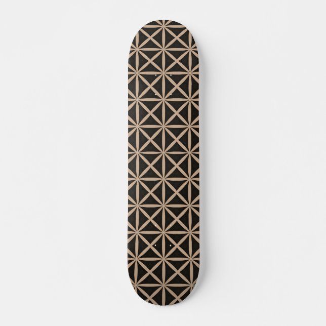 Skateboard Nexus (Anverso )