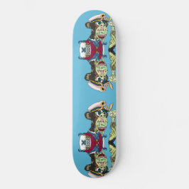 SKATEBOARD NFT 1