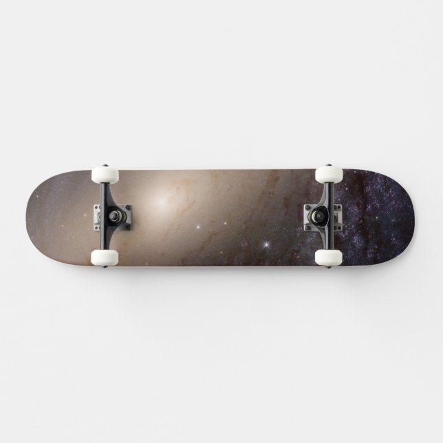 Skateboard Ngc 6744, A 30 Millones De Años Luminosos. (Horz)