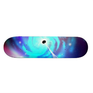 Skateboard Ningún tablero del patín del diseño del costom 