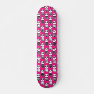 Skateboard Niños Panda 