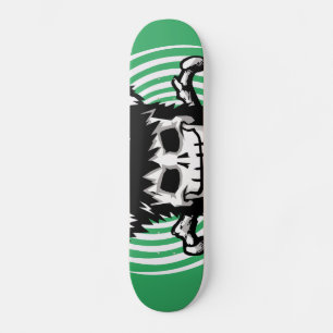 Skateboard Niños perdidos