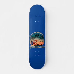 Skateboard NO ES EL DESTINO... estilo de vida vanguardista.