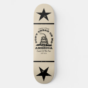 Skateboard No me enseñes