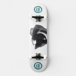 Skateboard No puedo ni siquiera ahora mismo