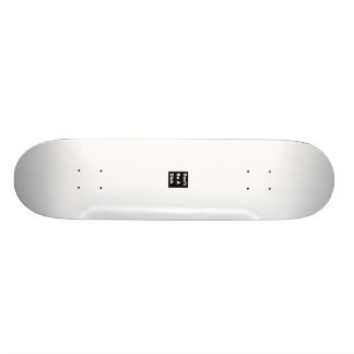 Skateboard No sea un Dick
