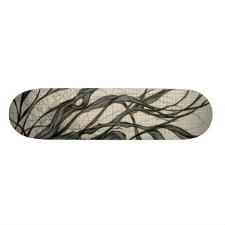 SKATEBOARD NO. SIN TÍTULO 1/