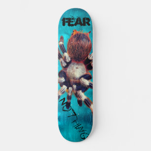 Skateboard No Temen nada Guay Tarantula