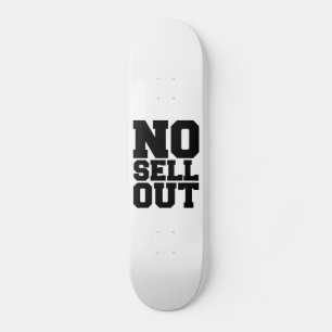 SKATEBOARD NO VENDER