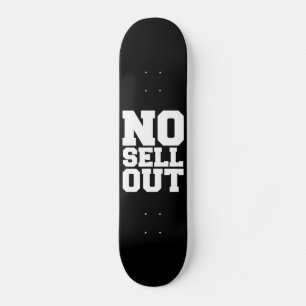 SKATEBOARD NO VENDER